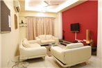 Seven Serviced Apartments Bandra East(BKC)