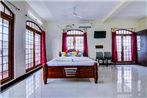 Well-Located Studio Home near Pondicherry City Centre