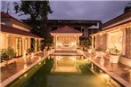 Lohono Villa Branco - 5 BHK luxury pool villa