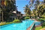 Tropical Holiday Home at Varca | Has swimming pool