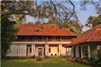 Chittoor Kottaram - Heritage Palace by CGH Earth