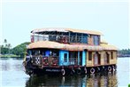 Alleppey-Kumarakom Houseboat cruise