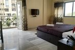 \Parsik Hill Serviced Apartments\