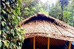 Bamboo Hut Munnar
