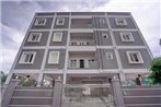 Well-furnished 1BR Stay in Bhubaneswar