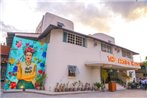 The Artist House by Inde Hotels