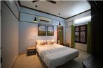 Well-Lit 1BR Stay in Palayam