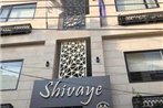 HOTEL SHIVAYE