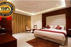 Hotel Z Suites- Family Hotel At Delhi Airport