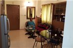 Satya Homes at Kasba (Premium 3BHK Apt) Cozy
