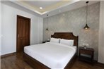 HYDEWEST INDIA - The Medicity - Orchid Studio Suite Luxury Serviced Apartment Gurgaon
