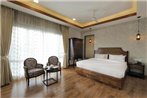 HYDEWEST INDIA - The Medicity - Orchid Studio Grand Suite Luxury Serviced Apartment Gurgaon