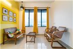 Basic 1BR Stay in the city of Kochi