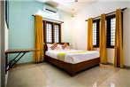 Elegant 1BR Apartment in Kochi