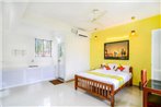 Alluring 1BR Stay in Trivandrum