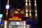 nanda's hotel