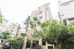 1BR Stay Near Hitex Grounds