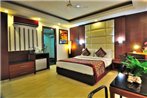 Hotel Krishna Residency DX