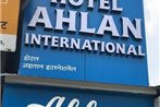Hotel Ahlan International