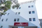 Hotel Whispering Oaks Chandigarh