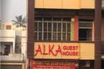 Alka Guest House & Hostel