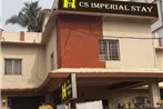 CS Imperial Stay