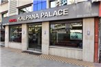 Hotel Kalapana Palace