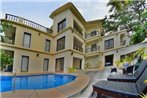 10 Rooms Luxery villa with swimming pool