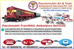 Panchmukhi Air Ambulance