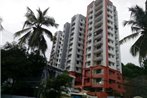 Furnished 3BHK Apartments in Akkulam