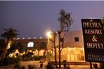 Deora Resort and Hotel