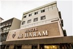 HOTEL AL HARAM