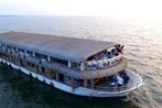 Alleppey Backwater Cruise