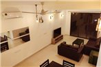 Duplex Home in Resort complex - Vedic Village