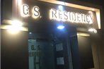 Hotel Gs residencey Varanasi