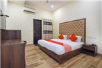 OYO 70057 Pulp Resort Nayagaon