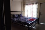 A 6TH FLOOR 3BHK SUITABLE FOR FRIENDS & FAMILY