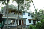 Punartham Serviced Villa