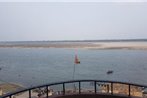 Sonmony Ganga view