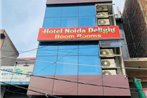 Hotel Noida Delight