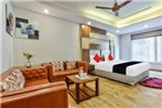 Hotel Nitya Maharani ' Near New Delhi Railway Station '