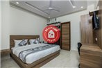 OYO Flagship Hotel Mint Residency Near Dwarka Sector 9 Metro Station