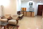 Swarna Sudarshan Service Apartment @ Adyar chennai