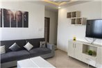 Luxurious 2bhk with huge terrace