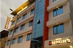Hotel Singh`s By WB Inn