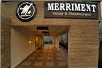 Hotel Merriment By VRB Hotels Dalhousie