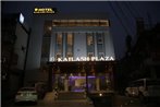 Hotel Kailash Plaza
