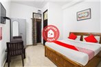 OYO Hotel Devi Palace Inn
