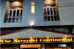 Hotel The Narayani Continental