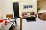 BluO 1BHK - DLF Golf Course Road